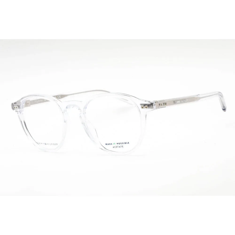 NWT Tommy Hilfiger TH 1893-0900 00 48mm